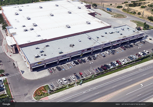 4311 Clark Blvd, Laredo, TX for sale Building Photo- Image 1 of 1