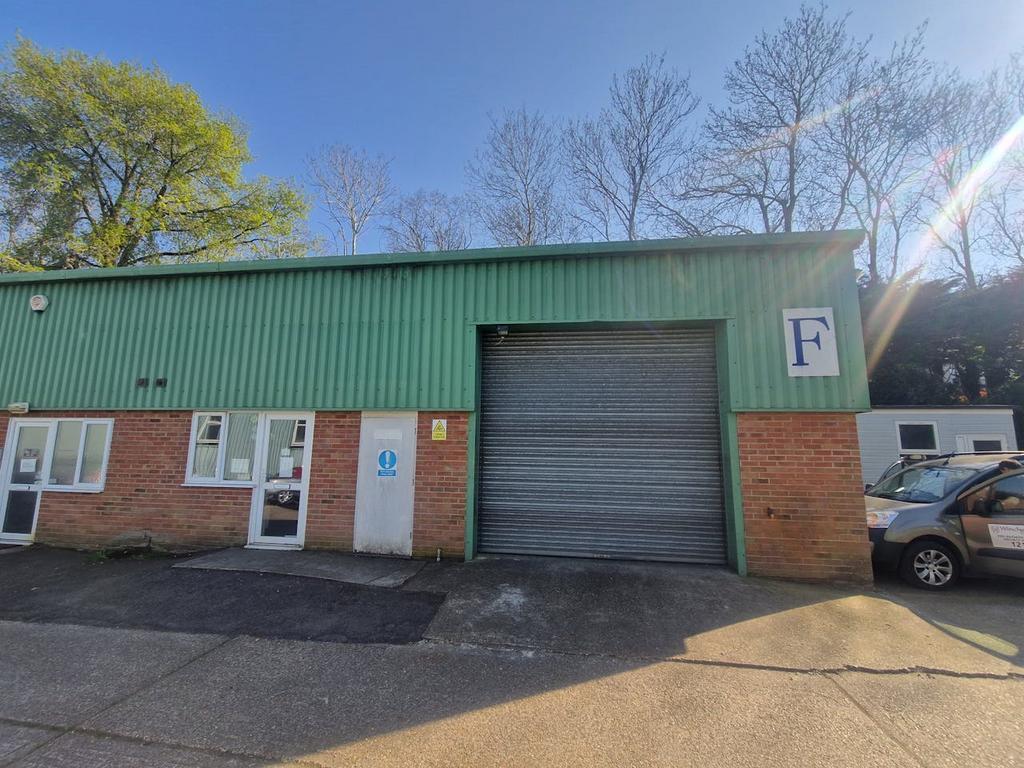 Blackbrook Rd, Fareham for sale Building Photo- Image 1 of 1