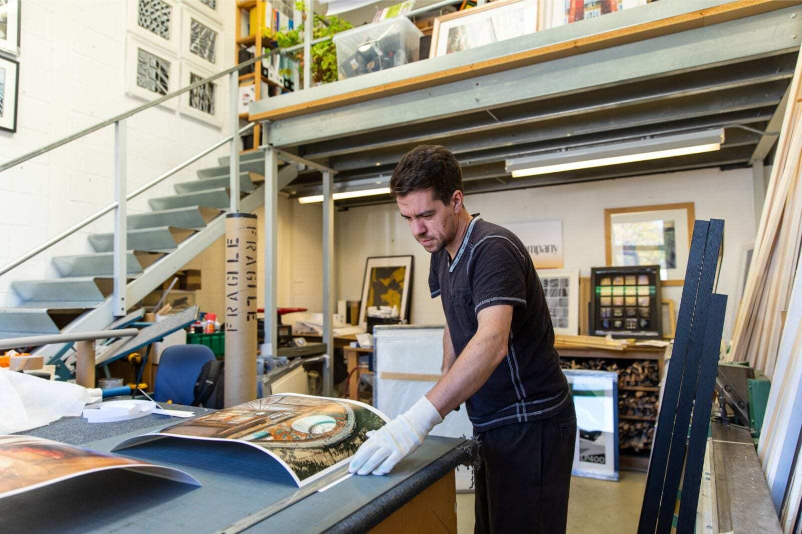 Molly Millars Ln, Wokingham to rent Interior Photo- Image 1 of 3