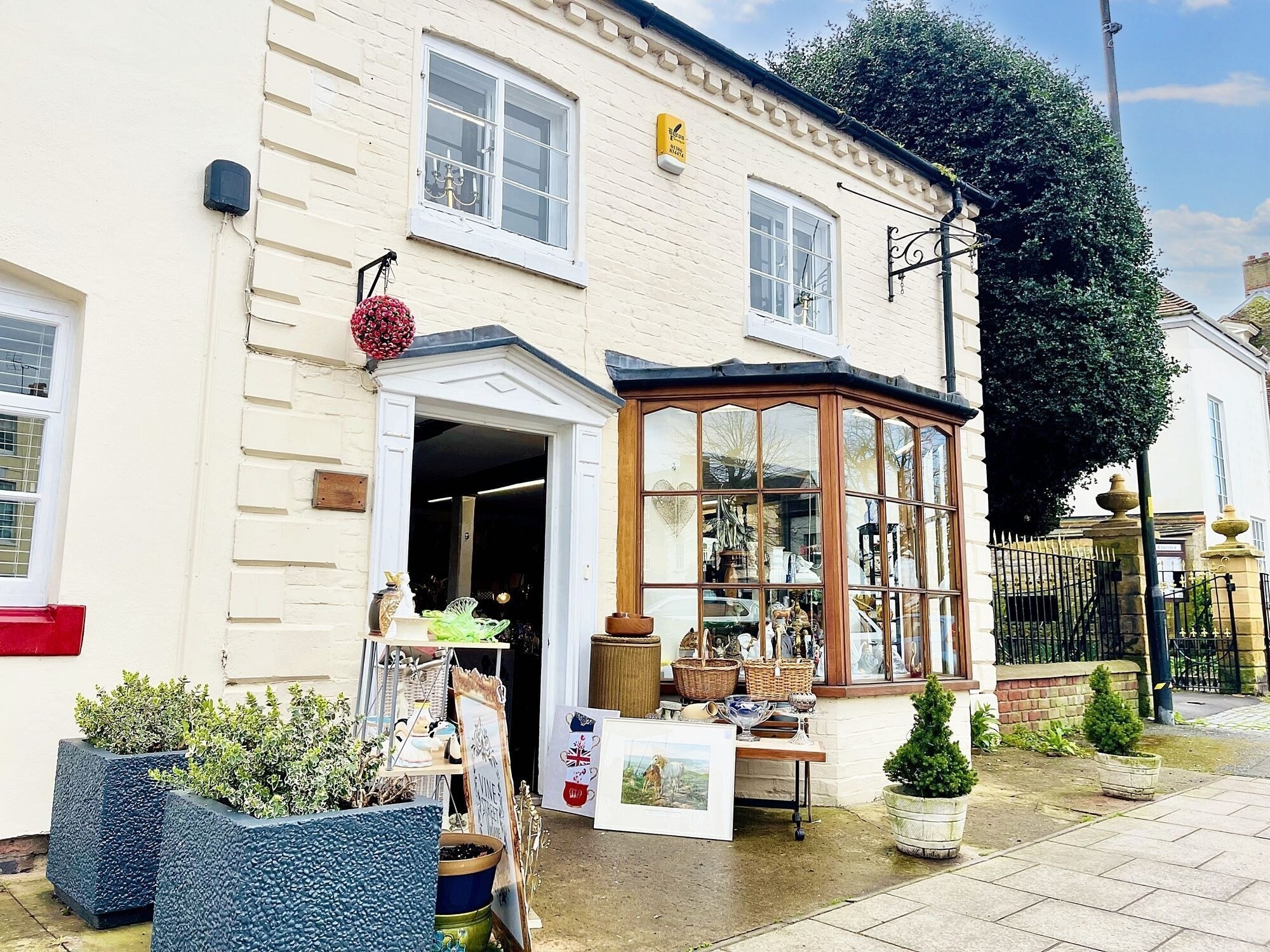 18 Vine St, Evesham for sale Primary Photo- Image 1 of 1