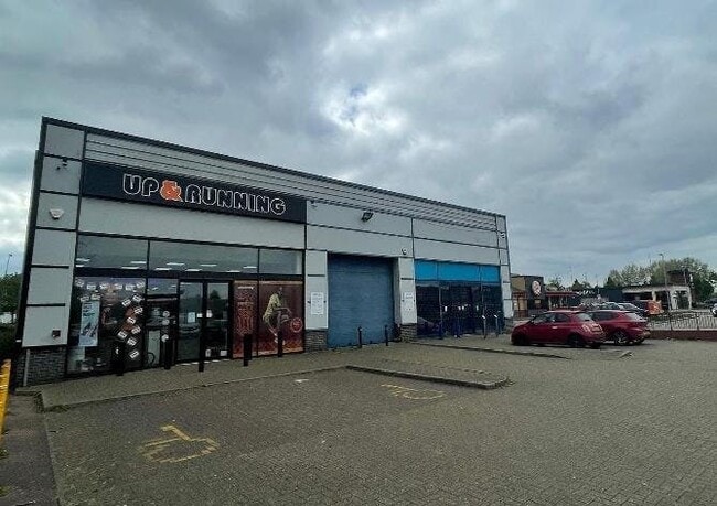 More details for Retail to Rent