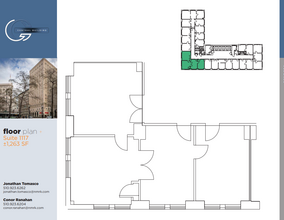 436 14th St, Oakland, CA for rent Floor Plan- Image 1 of 1