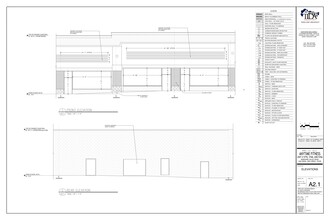 5734-5762 Berkshire Valley Rd, Oak Ridge, NJ for rent Site Plan- Image 1 of 1