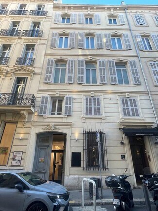 More details for 39 Rue Montgrand, Marseille - Co-working to Rent