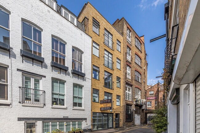 More details for 13 Hatton Pl, London - Office to Rent