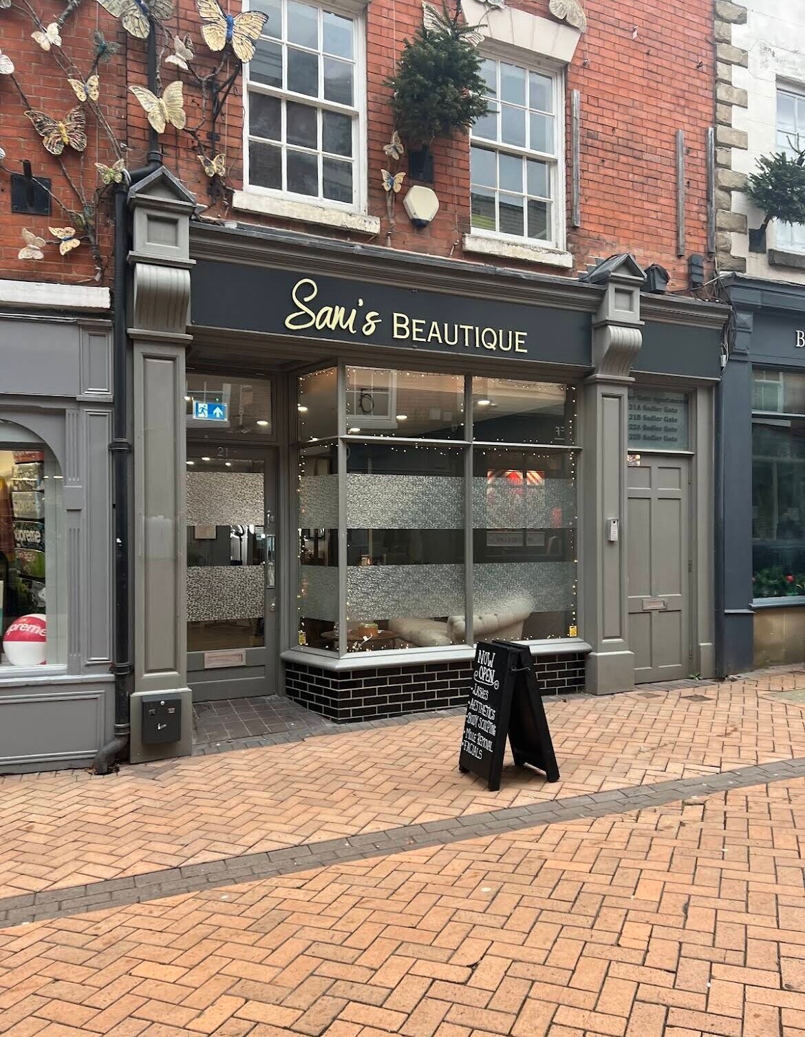 21 Sadler Gate, Derby to rent Building Photo- Image 1 of 5