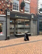 21 Sadler Gate, Derby to rent Building Photo- Image 1 of 5