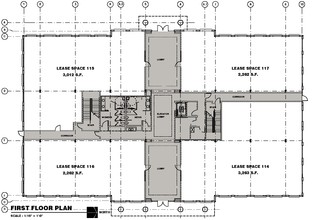 1010 Davis St, Jacksonville, FL for rent Floor Plan- Image 1 of 6