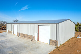 More details for 1736 Red Oak Lane, Guthrie, OK - Industrial for Rent