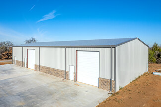 More details for 1736 Red Oak Lane, Guthrie, OK - Industrial for Rent