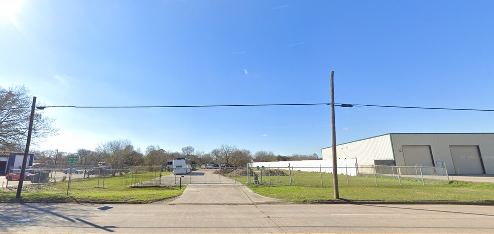 2928 Preston Ave, Pasadena, TX for sale - Building Photo - Image 1 of 1