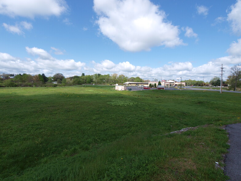 Shaffer Rd, Du Bois, PA for sale - Building Photo - Image 2 of 6