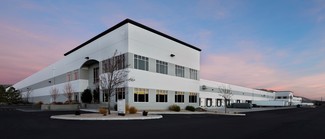 More details for 38 Isidor Ct, Sparks, NV - Industrial for Rent