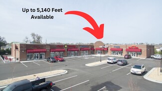 More details for 3201-3211 Olivet Church Rd, Paducah, KY - Office/Retail, Retail for Rent