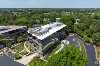 2222 Highway 54, Durham, NC - aerial  map view - Image1