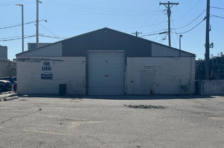 More details for 2625 Randolph St, Lincoln, NE - Industrial for Rent