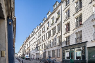 More details for 12 Rue D'Enghien, Paris - Office to Rent