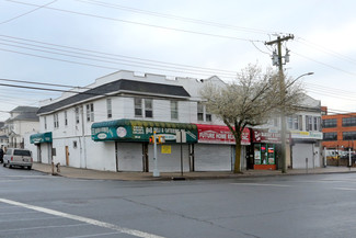 More details for 12620 Rockaway Blvd, South Ozone Park, NY - Retail for Rent