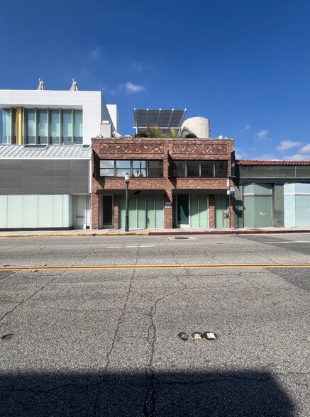 47-49 E Walnut St, Pasadena, CA for sale - Building Photo - Image 1 of 11