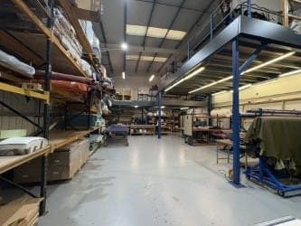Summerleys Rd, Princes Risborough, BKM HP27 9PX - Unit C1 - - Interior Photo - Image 1 of 4