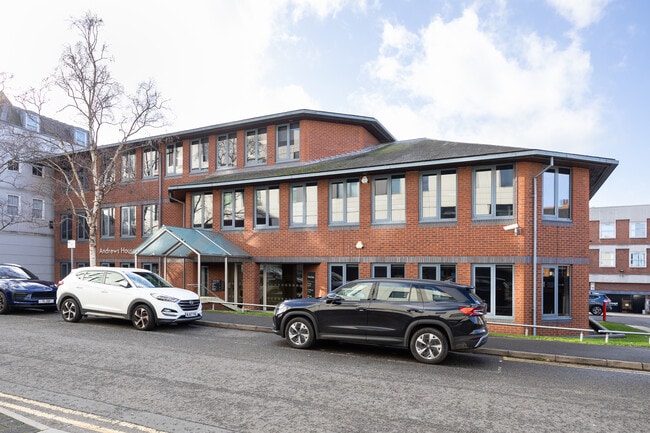More details for College Rd, Guildford - Office to Rent