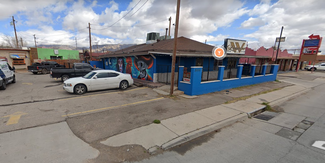 More details for 3998 Doniphan Dr, El Paso, TX - Retail for Sale