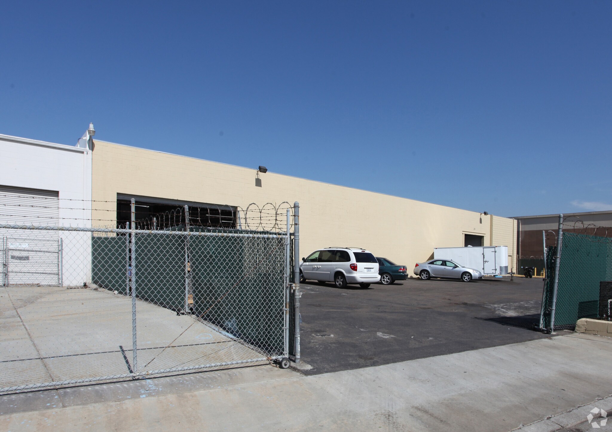 221 W 33rd St, National City, CA for sale Building Photo- Image 1 of 1