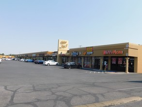 2000 Lee Trevino Dr, El Paso, TX for sale Building Photo- Image 1 of 1