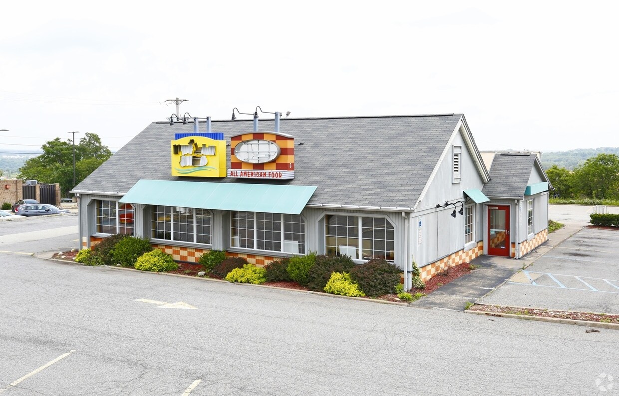6288 Steubenville Pike, Pittsburgh, PA for sale Primary Photo- Image 1 of 1
