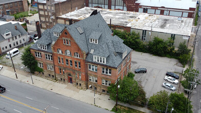 4403 St Clair Ave, Cleveland, OH for sale Building Photo- Image 1 of 1