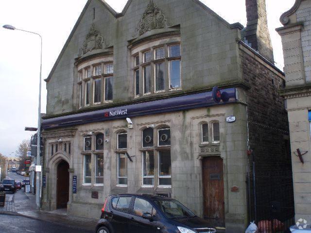 13 Fountain Sq, Stockport for sale Primary Photo- Image 1 of 1