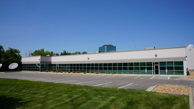 8100 NW 101st Ter, Kansas City, MO for rent Building Photo- Image 1 of 9