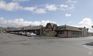 More details for 1335-1643 W Imola Ave, Napa, CA - Retail for Rent