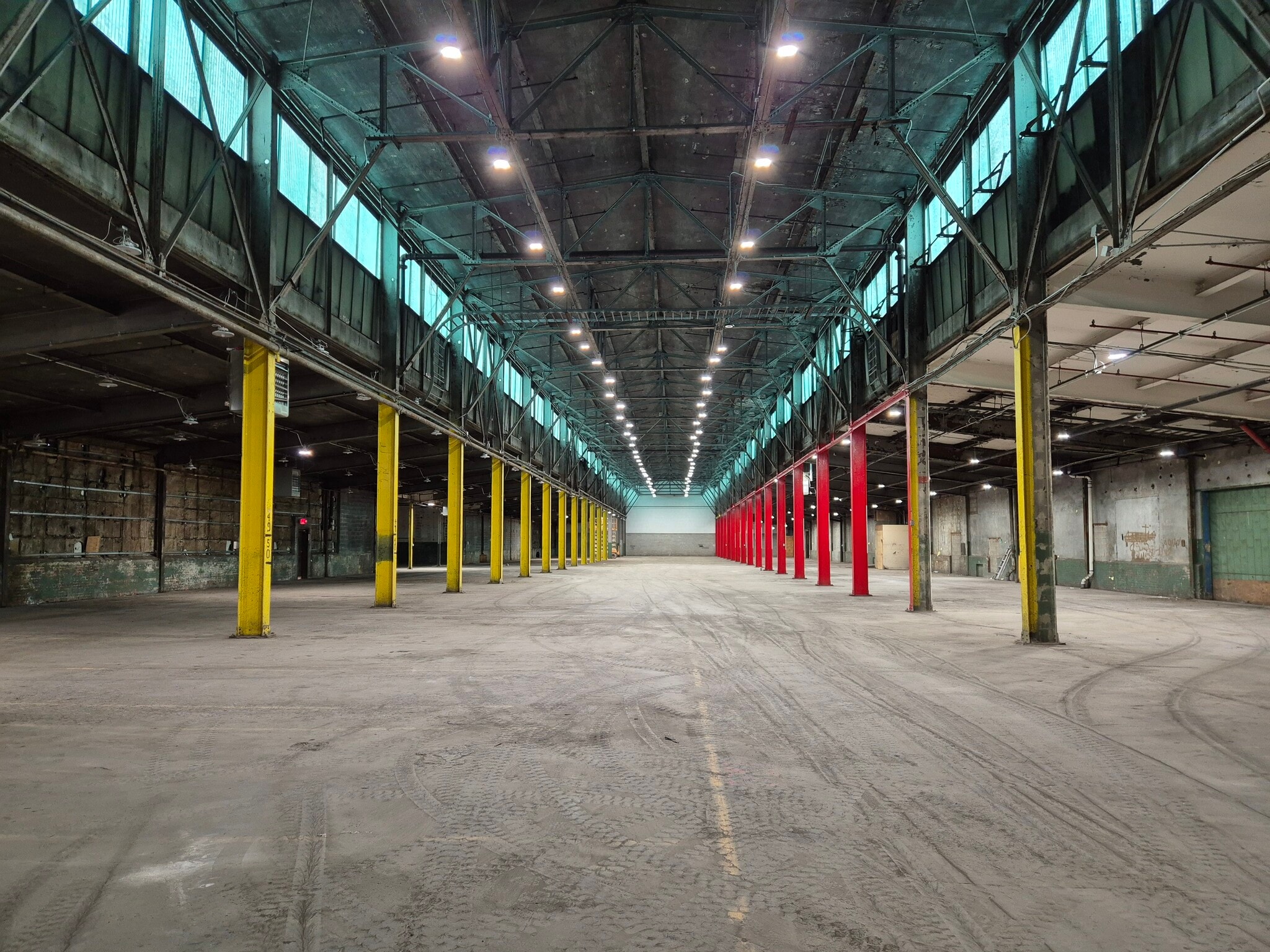 297 Getty Ave, Paterson, NJ to rent Construction Photo- Image 1 of 5