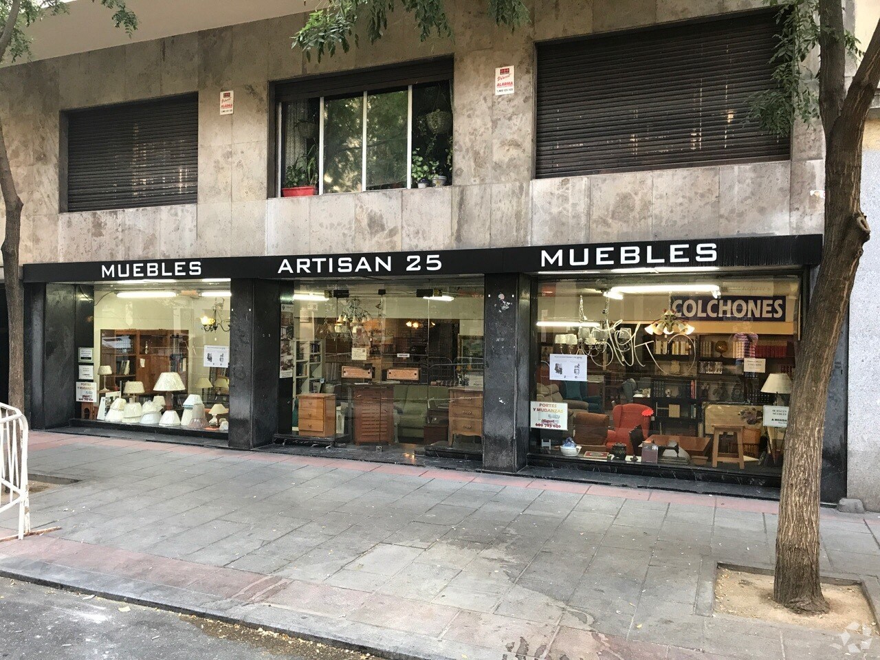 Build-to-Rent in Madrid, Madrid for sale Interior Photo- Image 1 of 1