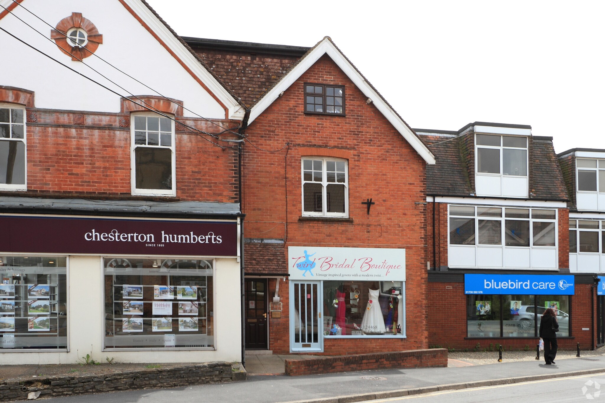 5D Charles St, Petersfield for sale Primary Photo- Image 1 of 1