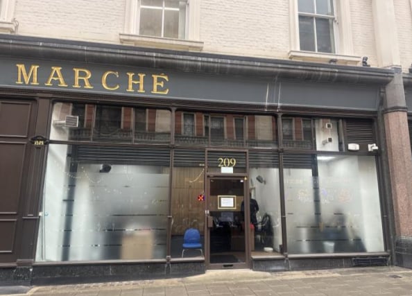 209 Ferndale Rd, London to rent Building Photo- Image 1 of 1