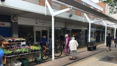 North Walk, Yate to rent Other- Image 1 of 1