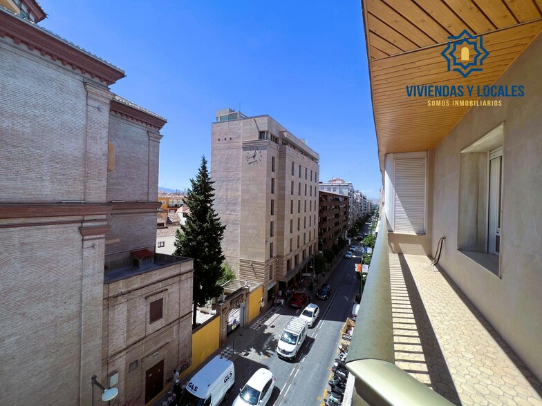 Calle Recogidas, 8, Granada, Granada to rent - Building Photo - Image 3 of 19