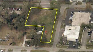 More details for 5102 W Nassau St, Tampa, FL - Land for Sale