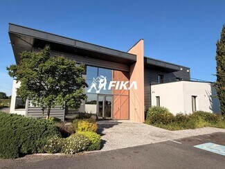 More details for 7 Rue André Marie Ampère, Plaisance-du-Touch - Office to Rent