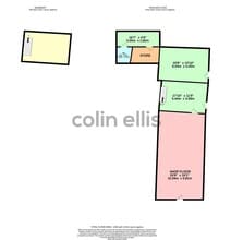 117 Falsgrave Rd, Scarborough to rent Floor Plan- Image 1 of 1