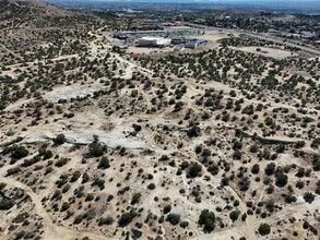 5101 N Dustin Ave, Farmington, NM for sale Aerial- Image 1 of 12