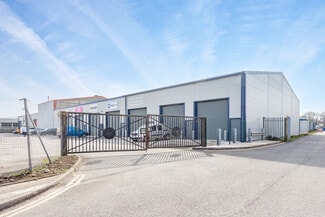 More details for 3 Greenway, Caerphilly - Industrial for Rent