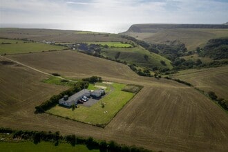 Renscombe Rd, Worth Matravers, DOR - Aerial  map view - Image1