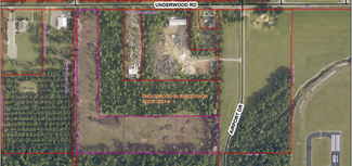 More details for County Rd 24, Foley, AL - Land for Sale