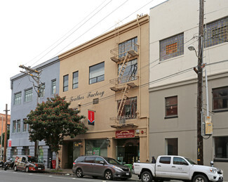 More details for 950 Battery St, San Francisco, CA - Office/Retail for Rent