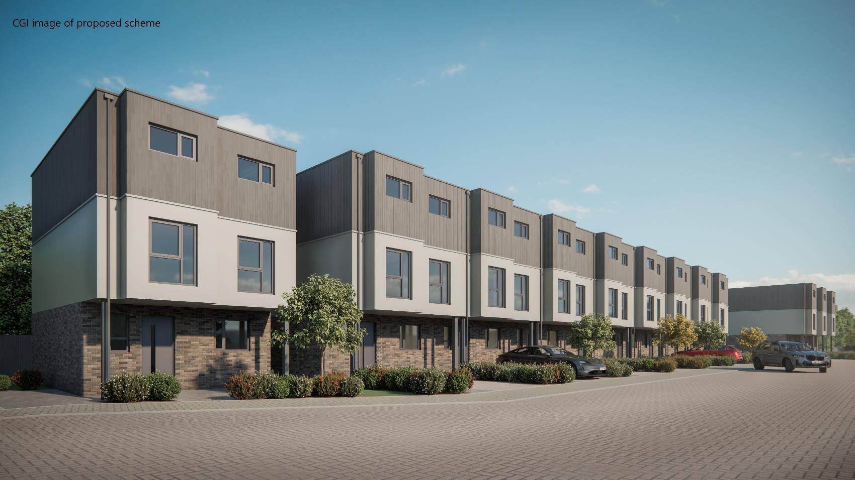 Transit Road, Newhaven portfolio of 4 properties for sale on LoopNet.co.uk Building Photo- Image 1 of 4