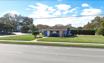 4004 Edgewater Dr, Orlando, FL for sale Building Photo- Image 1 of 1