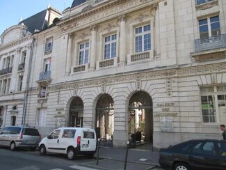 More details for Rue De La République, Amiens - Office to Rent